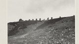 Peat Drying Shed: Old Gang Mines