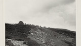 Peat Drying Shed: Old Gang Mines