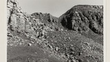 Lead Ore Outcrop: Windegg