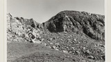 Lead Ore Outcrop: Windegg