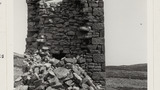 Surrender Smelting Mill: Chimney