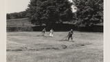 Haymaking by Hand: Nag Rake