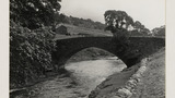 Pack-Horse Bridge at Yockenthwaite