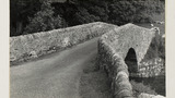 Pack-Horse Bridge at Yockenthwaite