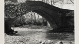 Hump-Backed Bridge near Coverham