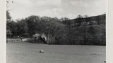 Hump-Backed Bridge near Coverham