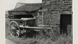 Wood-Armed Dales Cart