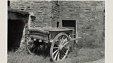 Wood-Armed Dales Cart