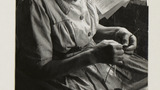 Handknitting