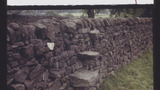 Dry Stone Wall with Stile