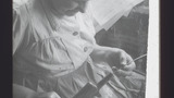 Handknitting