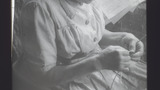 Handknitting