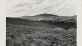 View of High Ground between Dales