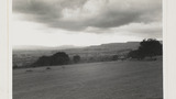 Wensleydale Landscape