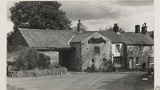Farmhouse with Pigeon Loft