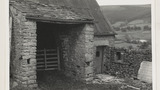 Cruck Framed Barn