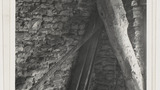 Cruck Framed Barn: Interior