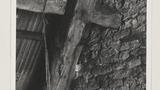 Cruck Framed Barn: Interior