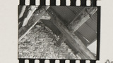 Cruck Framed Barn: Interior