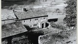 "Sunshine and Shadow, Rash Grange, Upper Swaledale"