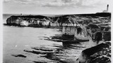 Flamborough Head. Image originally used as one of the photographic illustrations in "Getting to Know Yorkshire" (1964), plate 1 (below)