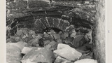 Lime Kiln: Cogden Moor