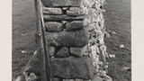Dry Stone Wall Head