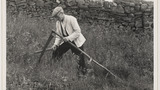 Haymaking by Hand: Scythe