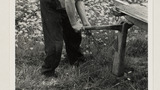 Wooden Cart Jack