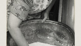 Cheesemaking: Removing the Whey