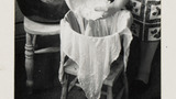 Cheesemaking: Putting Curd into a Cheesecloth