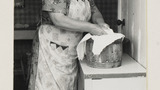 Cheesemaking: Crumbling the Curd
