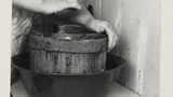 Cheesemaking: Crumbling the Curd