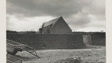 Cruck Framed Barn