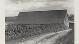 Cruck Framed Barn