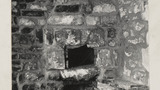 17th Century Fireplace: Keeping Holes