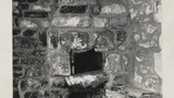 17th Century Fireplace: Keeping Holes