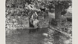 Sheep Washing: Outgang Beck