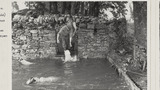 Sheep Washing: Outgang Beck