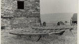 Haymaking: Hay Sledge