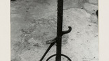 Iron Cart Jack