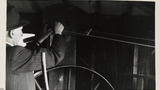 Ropemaking: Twisting Cotton Threads