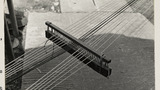 Ropemaking: Twisting Cotton Threads