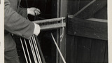 Ropemaking: Twisting Cotton Threads