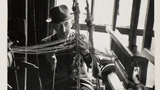 Ropemaking: Winding Warp onto the Loom