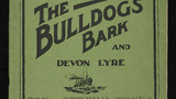 The Bulldog's Bam magazine