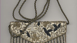 bag, beaded