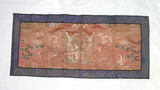 furnishing fabric panel