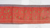 panel for bed curtain