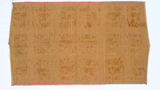 panel of Zhang velvet